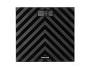Salter SA00287 BACFEU16 Chevron Two Tone Bathroom Scale