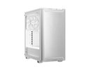 Case|BE QUIET|BGW75|MidiTower|Case product features Transparent panel|Not included|ATX|MicroATX|MiniITX|Colour White|BGW75