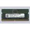 Micron 8GB 1RX16 DDR5 SODIMM PC5-4800B-SC0-1010-XT Laptop RAM Memory
