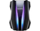 External HDD|ADATA|AHD770G-1TU32G1CBK|1TB|USB 3.2|Colour Black|AHD770G-1TU32G1-CBK