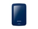 External HDD|ADATA|HV300|1TB|USB 3.1|Colour Blue|AHV300-1TU31-CBL