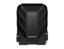 External HDD|ADATA|1TB|USB 3.1|Colour Black|AHD710P-1TU31-CBK
