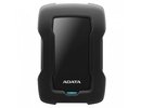 External HDD|ADATA|HD330|1TB|USB 3.1|Colour Black|AHD330-1TU31-CBK
