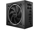 Power Supply|BE QUIET|Pure Power 12|750 Watts|Peak Power 820 Watts|Efficiency 80 PLUS GOLD|PFC Active|MTBF 100000 hours|BP026EU