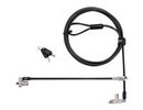 Leitz acco brands KENSINGTON Slim N17 2.0 Keyed Laptop Lck