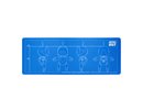 Paladone Sony PlayStation Astrobot Desk Mat