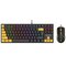 Tracer 47396 Gaming set GameZone Hornet87 USB
