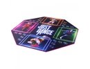 Subsonic Gaming Floor Mat Just Dance