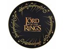 Subsonic Gaming Floor Mat Lord of the Rings