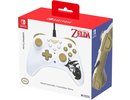 Horipad Turbo Wired Remote for Nintendo Switch (Zelda)