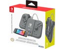 Hori Nintendo Switch Split Pad Compact Accessory Kit (Slate Grey)