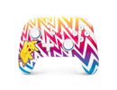 Powera Enhanced (Pikachu Vibrant) wireless controller for Nintendo Switch