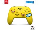 Powera Enhanced (Peely) wireless controller for Nintendo Switch