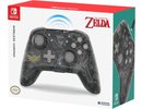 Horipad Wireless controller Nintendo Switch (Legend of Zelda)
