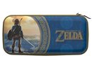 PDP Travel Hyrule Blue Case for Nintendo Switch