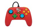 Powera Mario Medley Wired Controller for Nintendo Switch