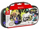 Nintendo Game Traveler Deluxe Travel Case Splatoon 3