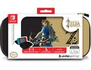 PDP Nintendo Switch Slim Travel Deluxe Case Zelda Breath of the Wild