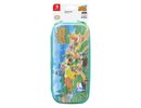Vault Case Animal Crossing: New Horizons for Nintendo Switch