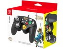 Hori Nintendo Switch Battle Pad (Zelda) GameCube Style Controller