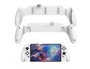 Honson Handheld Grip For Nintendo Switch and Switch OLED
