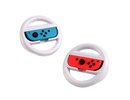 Honson Switch OLED joy-con steering wheel 2PCS