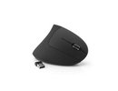 Mediarange MOUSE USB OPTICAL WRL 6-BUTTON/RIGHT BLACK MROS232