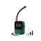 Tracer 47496 RES-07BEL Car Compressor With Built-In-Battery