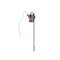 Beper P207ILO002 Solar Garden Lamp