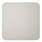 Ajax SMART SOLOBUTTON 2GANG/OYSTER 46020