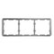 Ajax SMART SWITCH FRAME 3SEATS/52189