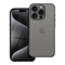 Apple PREMIUM Case Iphone 14 1.5mm transprent black