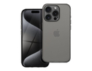 Apple PREMIUM Case Iphone 14 1.5mm transprent black
