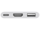 Apple USB-C Digital AV Multiport Adapter NEW