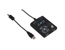 Hama 00054478 Speedshot Ultimate Mouse/Keyboard Converter for PS4/PS3/XboxOne/Xbox360