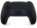 Gaming Sony Playstation 5 DualSense wireless controller black