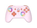 Subsonic Wireless Led Controller Sweety Pink for Switch