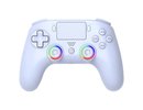 Subsonic Wireless Led Controller White for PS5