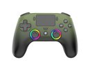 Subsonic Wireless Led Controller Green for PS5