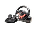 Subsonic Superdrive SV 250-S Driving Wheel Red Edition