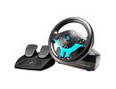 Subsonic Superdrive SV 250-S Driving Wheel Blue Edition