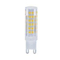 Leduro Light Bulb||Power consumption 5.5 Watts|Luminous flux 500 Lumen|2700 K|220 - 240V|Beam angle 360 degrees|21054