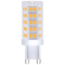 Leduro Light Bulb||Power consumption 5 Watts|Luminous flux 450 Lumen|3000 K|220-240V|Beam angle 280 degrees|21059