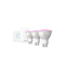 Philips Smart Light Bulb||Power consumption 5 Watts|Luminous flux 350 Lumen|6500 K|220V-240V|Bluetooth|929001953113