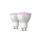Philips Smart Light Bulb||Power consumption 5 Watts|Luminous flux 350 Lumen|6500 K|220V-240V|Bluetooth|929001953115