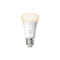 Philips Smart Light Bulb||Power consumption 9.5 Watts|Luminous flux 1100 Lumen|2700 K|220V-240V|Bluetooth/ZigBee|929002469202
