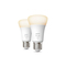 Philips Smart Light Bulb||Power consumption 9.5 Watts|Luminous flux 1100 Lumen|2700 K|220V-240V|Bluetooth/ZigBee|929002469205