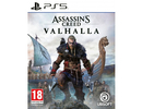 Assassin&#39;s Creed Valhalla Standard Edition