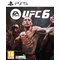 Ea sports UFC 6 PS5
