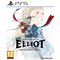 Square enix The Adventures of Elliot: The Millenium Tales PS5